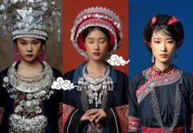 Thổ cẩm: Đỉnh cao tinh xảo của ngành dệt may thủ công tại Việt Nam