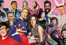 Hài độc thoại – nghệ thuật “mới nhưng không mới” tại Việt Nam