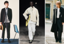 Phong cách Minimalism: Hơn cả cách ăn mặc, đây là lối sống!