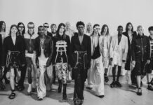 Vì sao Rick Owens bền vững giữa vô vàn các xu hướng thời trang?