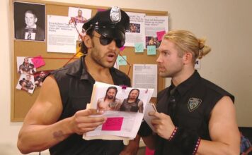 “Cảnh sát thời trang” là một nghề có thật trong quá khứ!