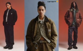 Carhartt: Câu chuyện về biểu tượng Workwear số một thế giới