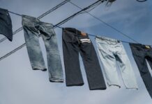 Osaka Five: Hành trình ghi tên mình vào “bản đồ Denim” của Nhật Bản