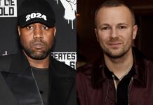 Gosha Rubchinskiy trở thành tân giám đốc thiết kế của YEEZY