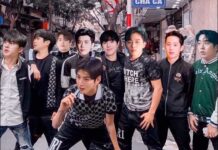 Từ “trai phố cổ” thời xưa cho đến “Boy Phố” ngày nay…