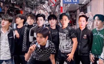 Từ “trai phố cổ” thời xưa cho đến “Boy Phố” ngày nay…