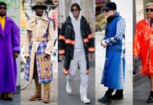 Fashion Week là gì mà hấp dẫn giới mộ điệu đến thế?
