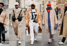 Nên theo đuổi phong cách thời trang cố định hay “cái gì cũng mặc”?