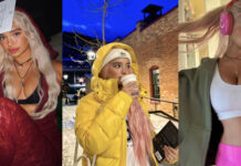 Sab Zada: Bạn gái tin đồn của Jaden Smith là ai?