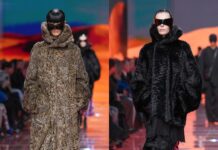 BST Balenciaga FW/24: Sự giao thoa giữa cổ điển và hiện đại