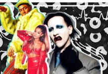 Thời trang & âm nhạc: Mối “giao duyên” lãng mạn trong nghệ thuật nghe nhìn!