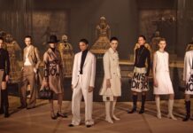 Christian Dior Fall 2024 RTW: Lặp lại, dễ đoán hay sự tri ân tinh tế dành cho “Miss Dior”?