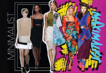 Maximalism: Kẻ đối chọi của Phong cách Tối giản (Minimalism)?