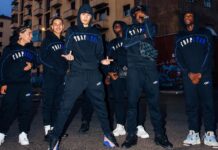 Trapstar London: Thương hiệu được ví von như “Supreme của Anh Quốc”?