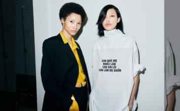 Tìm kiếm cảm hứng thời trang nơi đâu dành cho các nhà thiết kế?