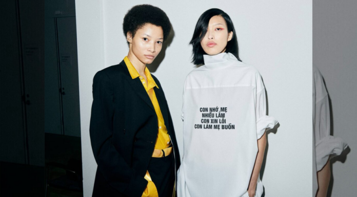 Tìm kiếm cảm hứng thời trang nơi đâu dành cho các nhà thiết kế?