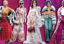 4 cách tiếp cận và những lưu ý khi theo đuổi phong cách thời trang Maximalism