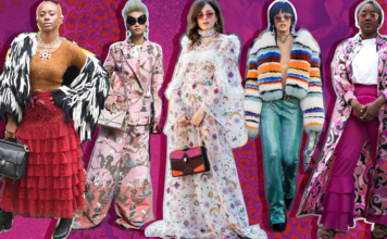 4 cách tiếp cận và những lưu ý khi theo đuổi phong cách thời trang Maximalism