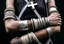 Những thương hiệu trang sức bạc “kín tiếng” nhưng độc đáo không thua gì Chrome Hearts