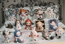 Pop Mart và Blind Box có gì mà khiến giới trẻ chơi Art Toys mê mẩn đến vậy?
