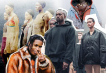 Khám phá lịch sử hình thành và phát triển của Streetwear