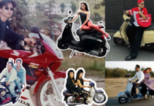 Thú chơi xe máy của các “dân chơi” Sài Gòn từ xưa đến nay