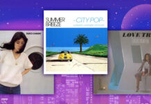 City Pop – Giai điệu vượt thời gian của nhạc Pop Nhật Bản