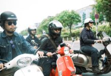 Cùng Vietnam Raw Denim tìm hiểu về thú chơi Denim ở Việt Nam