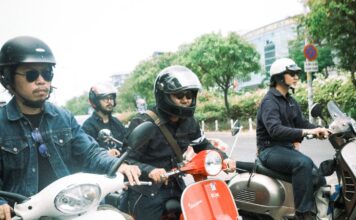 Cùng Vietnam Raw Denim tìm hiểu về thú chơi Denim ở Việt Nam