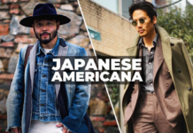 Ametora: “Chất Mỹ” cổ điển trong văn hóa và thời trang của xứ Phù Tang