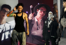 Thời trang MCK: Từ chàng Nger trở thành tín đồ của Rick Owens