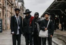 Tuyên ngôn bản sắc cá nhân qua lăng kính thời trang