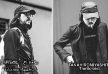 NTK Takahiro Miyashita: Câu chuyện về một người đàn ông nổi loạn và “đơn độc”
