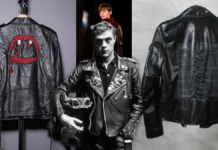 Vì sao Biker Jacket trở thành “long bào” cho các tay chơi mọi thời đại?