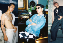 Wean Lê: Không bao giờ tự “đóng khuôn” bản thân trong thời trang & âm nhạc