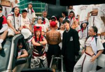 Breaking- “Nốt Thăng” về nghệ thuật chuyển động của văn hóa Hiphop