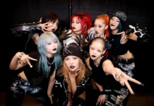 “Đốt cháy” mọi ánh nhìn: XG tái định nghĩa thời trang K-pop