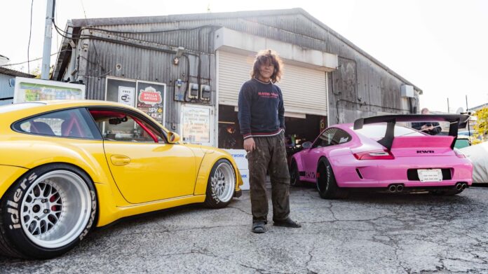 SABUKARU_RWB_AKIRA_NAKAI_PORSCHE_61