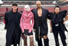 Rick Owens và 3 nhà thiết kế bị cấm vào Tử Cấm Thành vì… phong cách lập dị