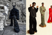 Gen Z và thời trang dị biệt: Liệu họ đã thật sự đã làm chủ được điều đó?