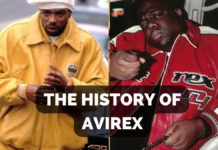 Avirex và sự giao thoa đầy sáng tạo trong thời trang Streetwear đương đại