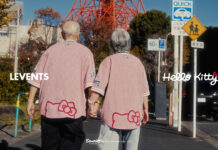 Adorable Dreams – Giấc mơ phong cách đầy sáng tạo của Levents