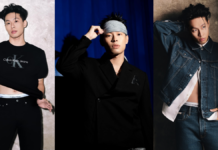 Hành trình đột phá của HURRYKNG: Phong cách thăng hạng, âm nhạc đậm chất riêng!