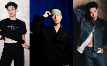 Hành trình đột phá của HURRYKNG: Phong cách thăng hạng, âm nhạc đậm chất riêng!