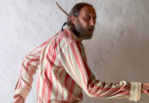 Miguel Adrover: Gã thiên tài điên loạn của thời trang New York