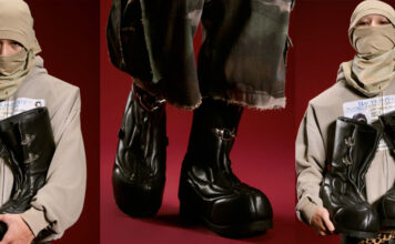 BIG BOOTS – Biểu tượng tiên phong cho Streetwear Việt