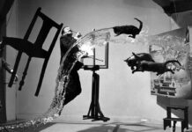 Sáng tạo trong thời trang cũng bắt nguồn từ chiêm nghiệm và sao chép