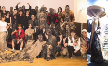 Duc Studio “bắt tay” Saigon Ink ra mắt Brown Label (Mạc Nâu) – Khi hơi thở đường phố hòa cùng nghệ thuật xăm mình