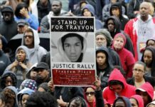 HOODIE: Biểu tượng Streetwear đến sàn Runway