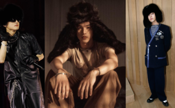 Ushanka – Khi lịch sử và thời trang va chạm, tạo nên biểu tượng mùa đông